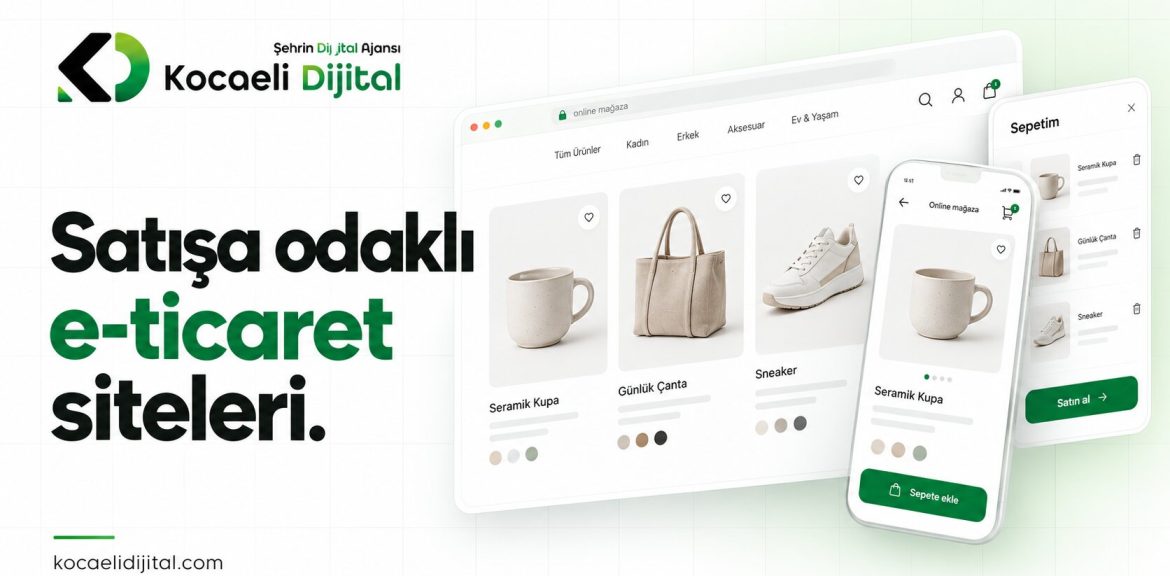 Kocaeli'de Seo İçin Teknik Optimizasyon Adımları Kocaeli'de Seo İçin Teknik Optimizasyon Adımları